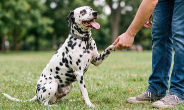 Curso de adiestramiento canino