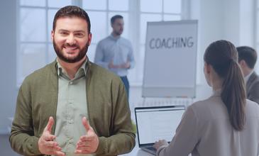 Curso de psicologia do coaching