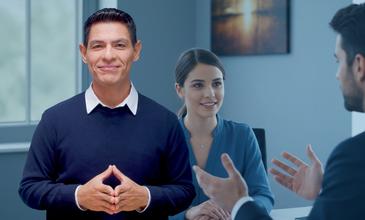 Curso de comunicação efetiva