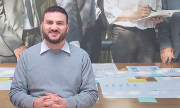 Curso de gestão de projetos