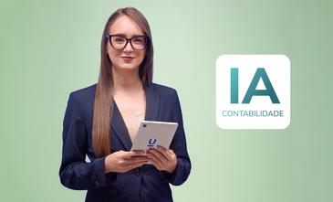 Curso de IA para contabilidade