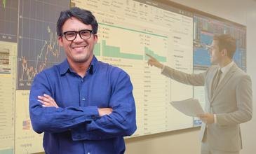 Curso de análisis de datos