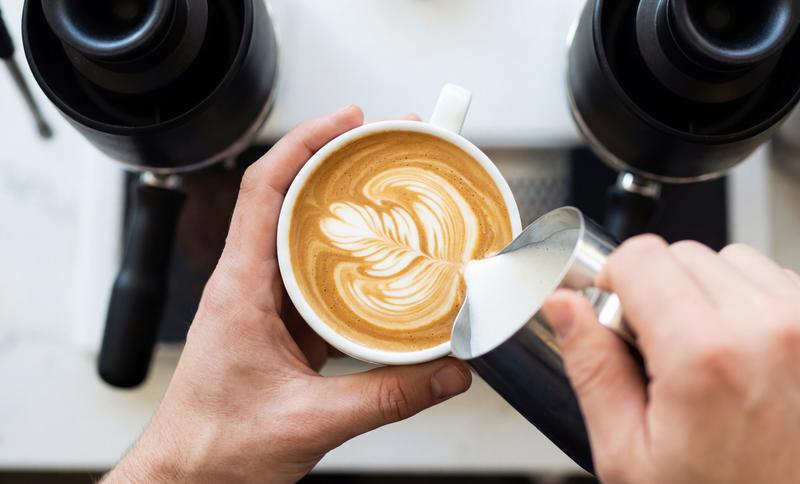 Curso de barista