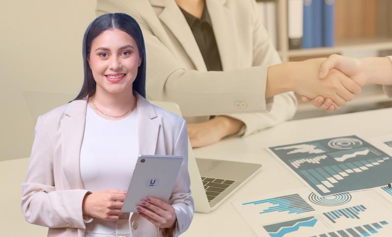 Curso de vendas
