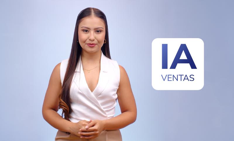 Curso de IA para vendas