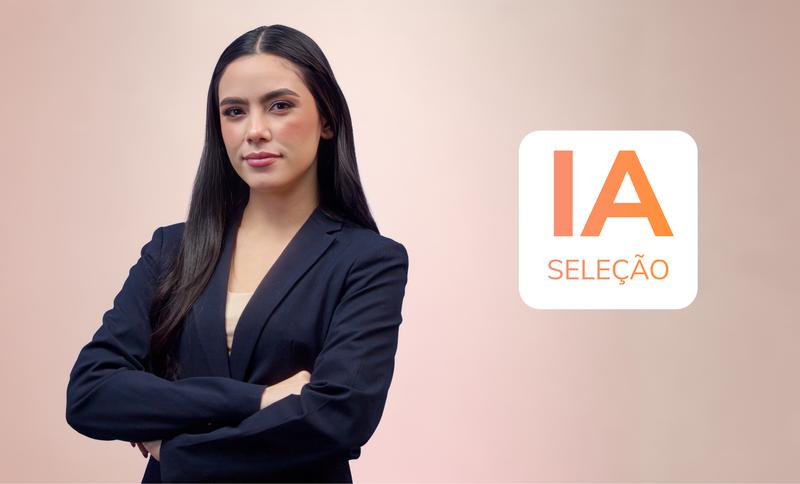 Curso de IA para recrutamento e seleção