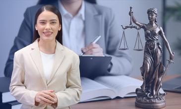 Curso de assessor jurídico
