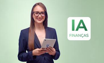 Curso de IA para finanças