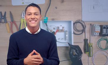 Curso de eletricista