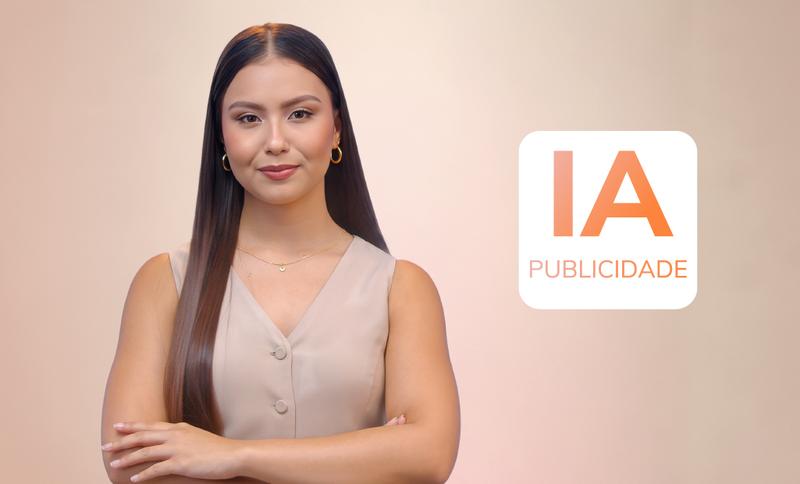 Curso de IA para publicidade