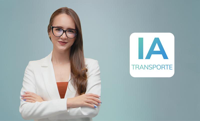 Curso de IA para transporte e distribuição