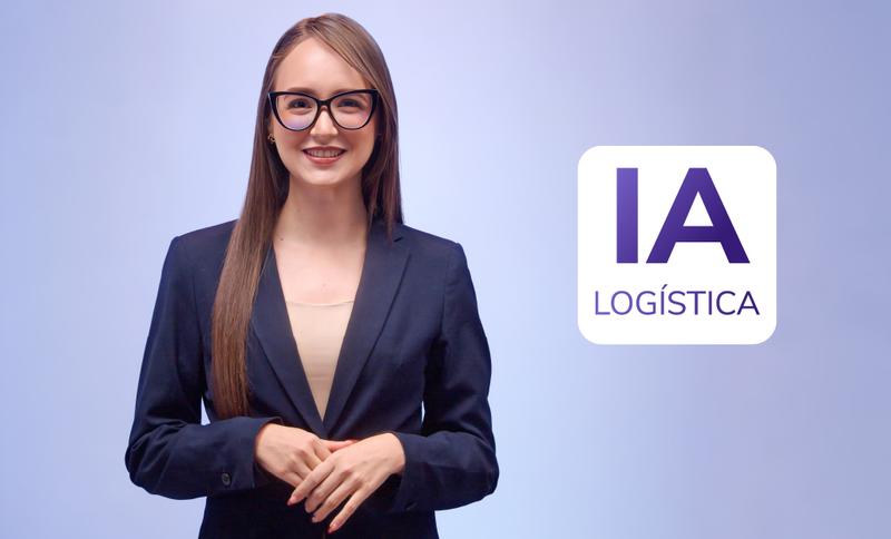 Curso de IA para logística