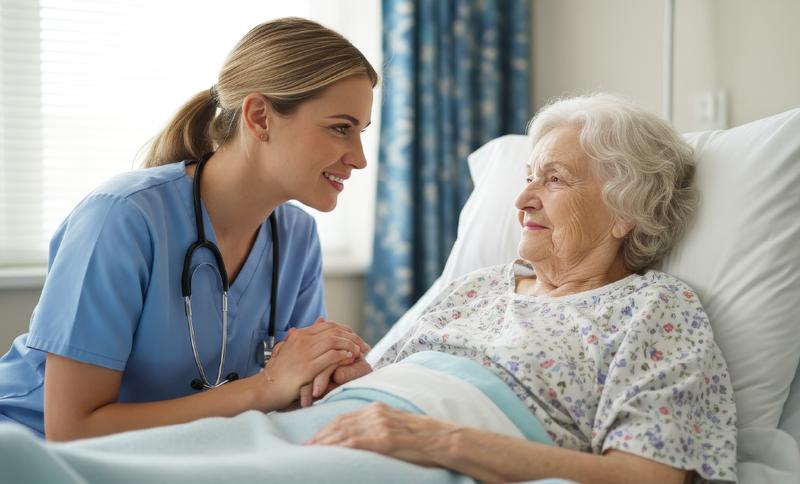Curso de geriatria
