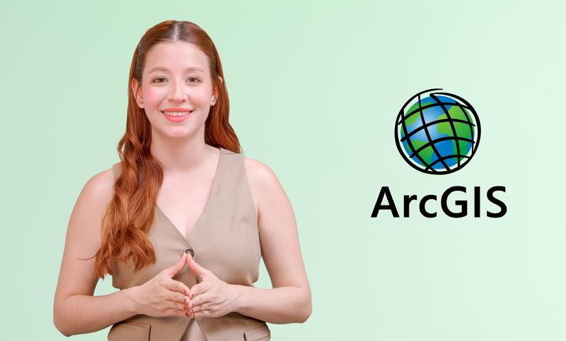 Curso de ArcGIS