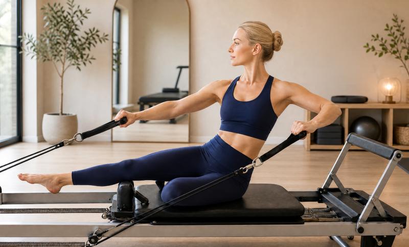 Curso de pilates