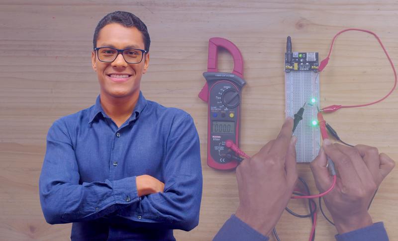 Curso de electricidad