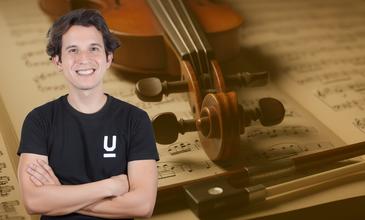 Curso de teoría musical