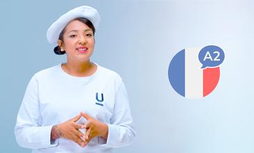 Curso de Francés básico A2