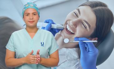 Curso de odontología