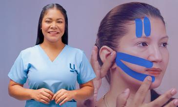 Curso de kinesiotape sistema neurológico