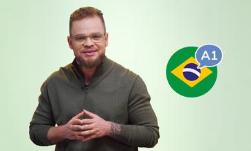 Curso de Portugués A1