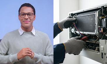 Curso de refrigeración