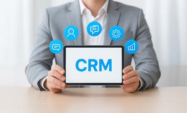 Curso de CRM