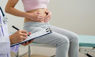 Curso de urgencias ginecológicas