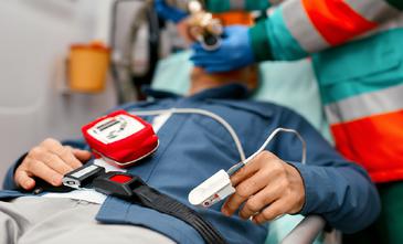 Curso de atención prehospitalaria