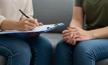 Curso de salud mental