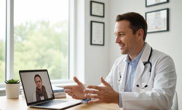 Curso de telesalud y telemedicina