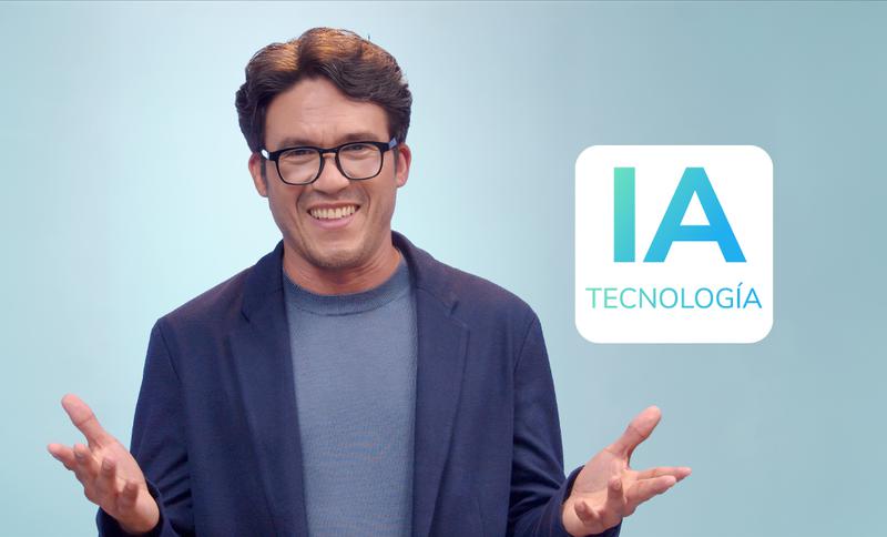 Curso de IA para tecnología