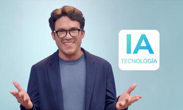 Curso de IA para tecnología