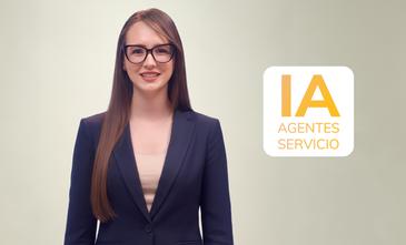Curso de IA para agentes de servicio al cliente