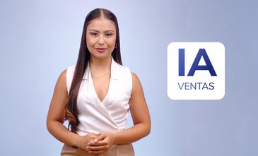 Curso de IA para ventas