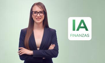 Curso de IA para finanzas