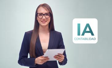 Curso de IA para contabilidad