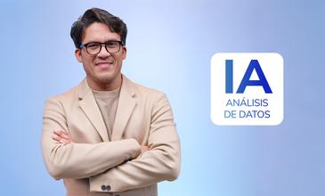 Curso de IA para análisis de datos