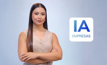 Curso de IA para empresas