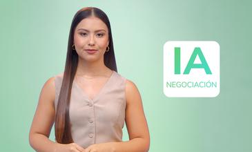 Curso de IA para negociación de ventas