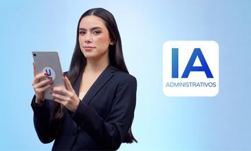 Curso de IA para administración