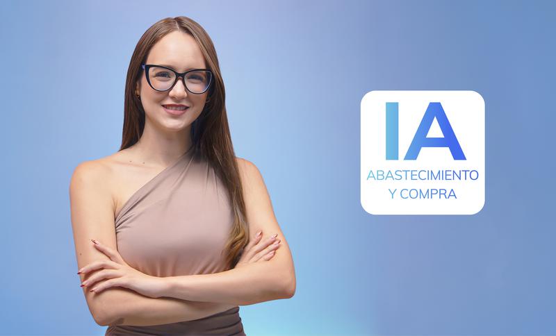 Curso de IA para abastecimiento y compras