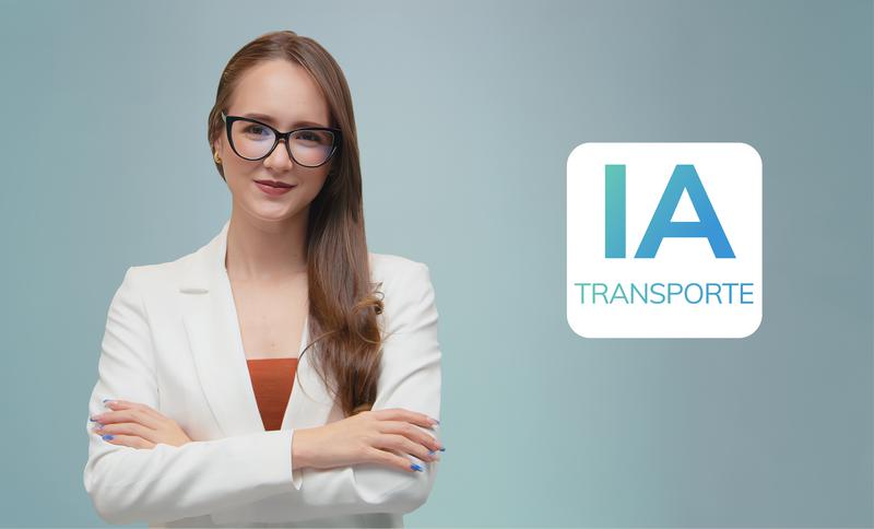 Curso de IA para transporte y distribución