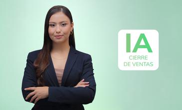 Curso de IA para cierre de ventas