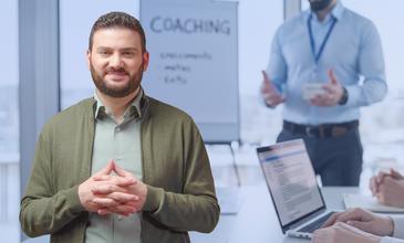 Curso de coaching