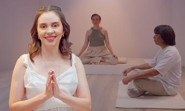 Curso de mindfulness