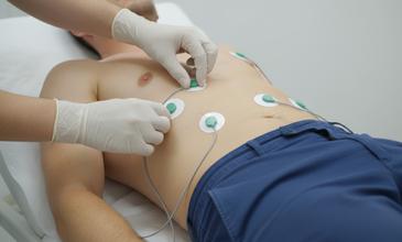 Curso de electrocardiograma