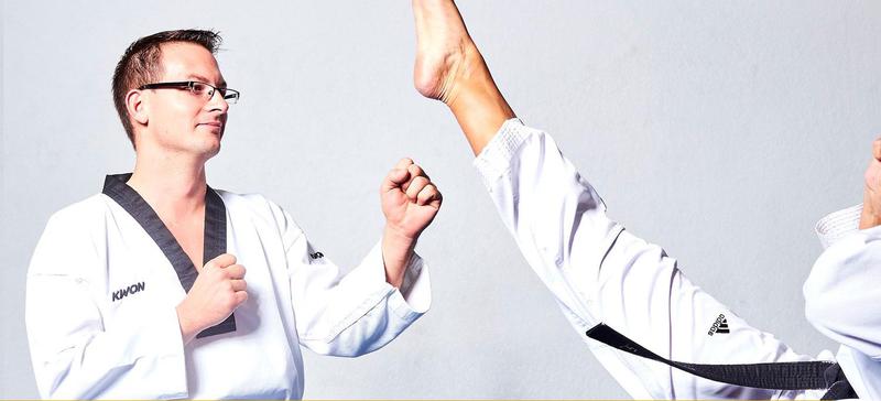 Curso de defensa personal contra armas de fuego