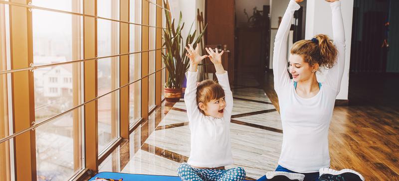 Curso de salud en niños