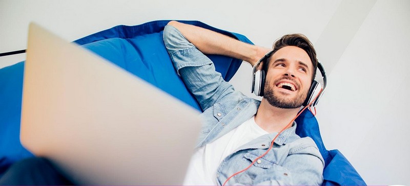 Curso de cómo grabar tu propia música usando Audacity 